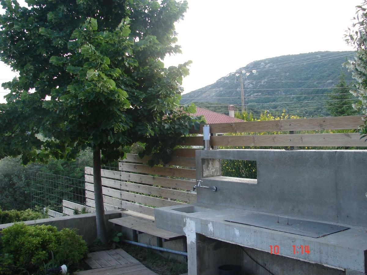 Aphrodites House Apartment