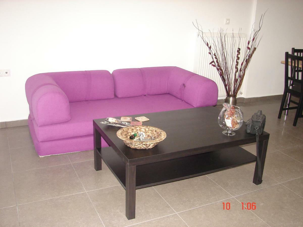 Apartment Aphrodites House *