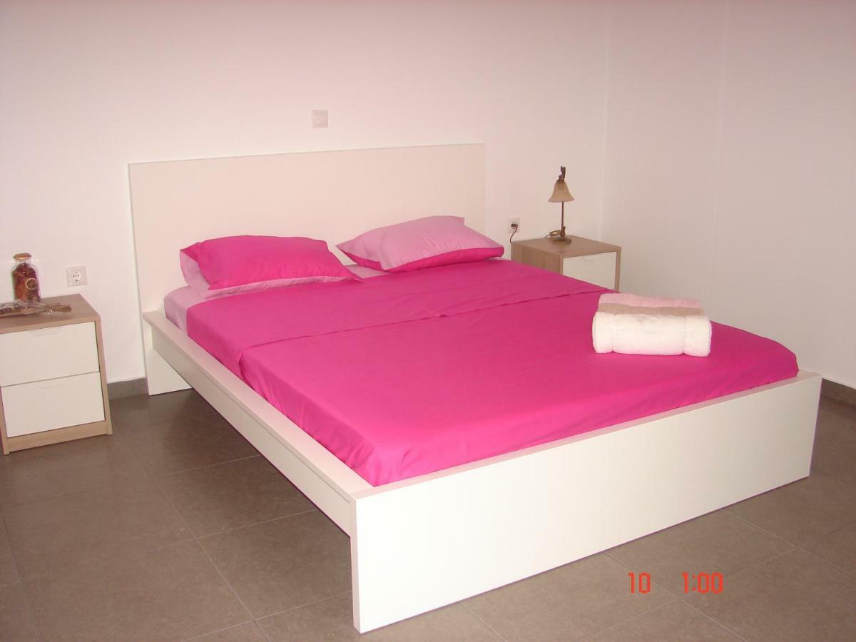 Aphrodites House Apartment Nea Iraklitsa